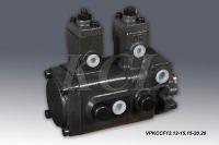 KCL VPKC pump