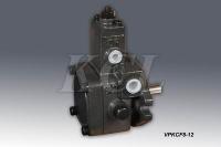KCL VPKC pump