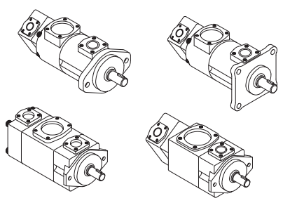 VQ-DOUBLE-PUMP