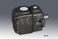 KCL vq pump