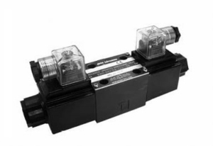 hydraulic valve